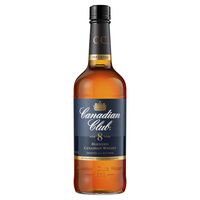 CANADIAN CLUB CLASS 8 YEAR OLD 700ML - Image 1