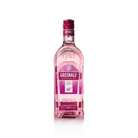 GREENALL'S WILD BERRY PINK GIN 700ML - Image 1