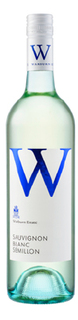 WARBURN SAUVIGNON BLANC SEMILLON 750ML - Image 1