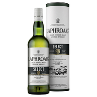 LAPHROAIG SELECT SINGLE MALT WHISKY 750ML - Image 1