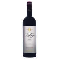 ST HUGO SHIRAZ CABERNET 750ML - Image 1