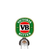 Victoria Bitter KEG 49.5 litre 4.9% - Image 1