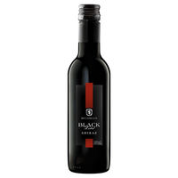 MCGUIGAN BLACK LABEL SHIRAZ 187ml - Image 1