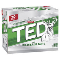 TOOHEYS EXTRA DRY 375ml 30 CAN BLOCK - Image 1