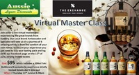 VIRTUAL MASTER CLASS - JAPANESE WHISKEY - Image 1