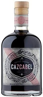 CAZCABEL COFFEE LIQUEUR TEQUILA 700ML - Image 1