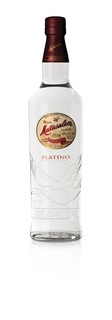 MATUSALEM PLATINO WHITE RUM 700ML - Image 1