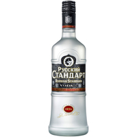 RUSSIAN STANDARD ORIGINAL VODKA 700ML - Image 1