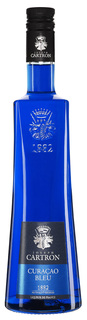 JOSEPH CARTRON BLUE CURACAO 700ML - Image 1