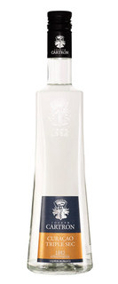 JOSEPH CARTRON TRIPLE SEC CURACAO 700ML - Image 1