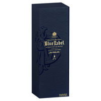 JOHNNIE WALKER BLUE 700ML - Image 1