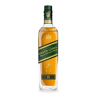 JOHNNIE WALKER GREEN LABEL 700ml - Image 1