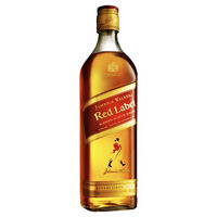 JOHNNIE WALKER RED 700ML - Image 1