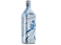 JOHNNIE WALKER WHITE 700ML - Image 1