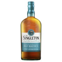 SINGLETON MALT MASTER 700ML - Image 1