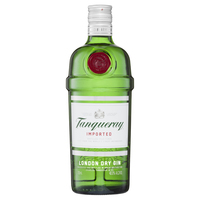 TANQUERAY GIN 700ML - Image 1