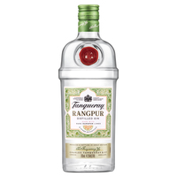 TANQUERAY RANGPUR DISTILLED GIN 700ML
 - Image 1