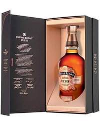CHIVAS REGAL ULTIS SCOTCH WHISKY 700ML Gift Boxed - Image 1
