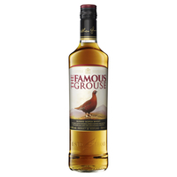 FAMOUS GROUSE SCOTCH 700ML - Image 1