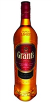 GRANTS SCOTCH 700ML - Image 1