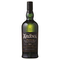 ARDBEG 10 YEAR OLD SCOTCH WHISKY  700ML - Image 1