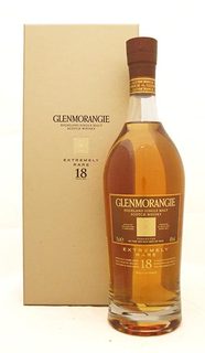 GLENMORANGIE 18 YEAR OLD  700ML - Image 1