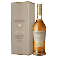 GLENMORANGIE NECTAR D'OR SCOTCH WHISKY 700mL  - Image 1