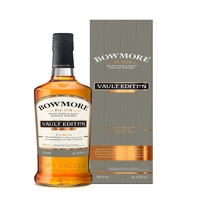 BOWMORE VAULT EDITION 2ND RELEASE 700ML - Image 1