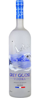 GREY GOOSE VODKA 4.5 LITRE BOTTLE - Image 1