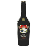 BAILEYS IRISH CREAM 700ML - Image 1