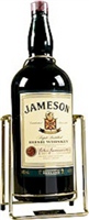 JAMESON IRISH WSKY CRADLE 4.5L - Image 1