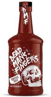 DEAD MANS FINGERS COFFEE RUM 700ML - Image 1