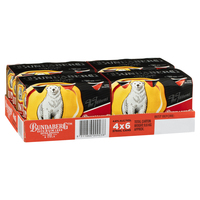 BUNDABERG RED and COLA 24 x 375ML CANS - Image 1
