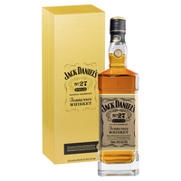 JACK DANIE'LS GOLD LABEL 700ML - Image 1