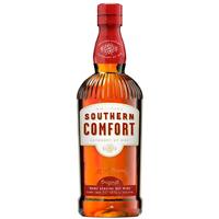 SOUTHERN COMFORT 1 LITRE - Image 1