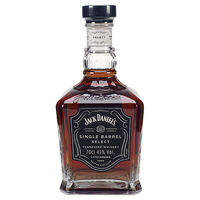 JACK DANIEL'S SINGLE BARREL 700ML - Image 1