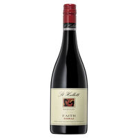 ST HALLETT FAITH SHIRAZ 750ML - Image 1