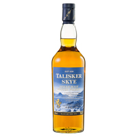 TALISKER SKYE SINGLE MALT SCOTCH WHISKY 700ML - Image 1