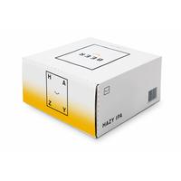 BALTER HAZY IPA 6% 16 x 375ML CANS CARTON - Image 1