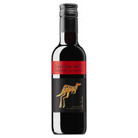 YELLOW TAIL CABERNET SAUVIGNON 187ml - Image 1