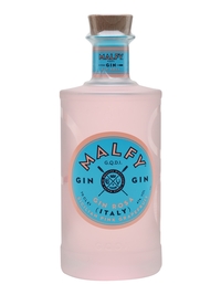 MALFY GIN ROSA 700ML - Image 1