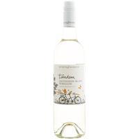 BYRON and HAROLD SAUVIGNON BLANC SEMILLON 750ML - Image 1