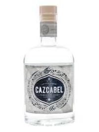 CAZCABEL BLANCO TEQUILA 700ML - Image 1