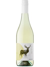 ZILZIE BTW CHARDONNAY 750ML - Image 1