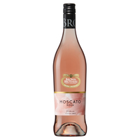 BROWN BROTHERS  MOSCATO ROSA 750ML - Image 1