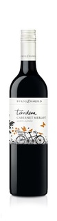 BYRON and HAROLD SHIRAZ 750ML - Image 1