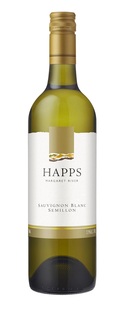 HAPPS ESTATE SAUVIGNON BLANC SEMILLON 750ML - Image 1