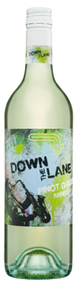 DE BORTOLI DOWN THE LANE PINOT GRIGIO ARNEIS 750ML - Image 1