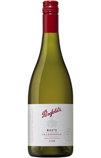 PENFOLDS MAX'S CHARDONNAY 750ML - Image 1