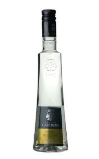 JOSEPH CARTRON POIRE WILLIAMS (PEAR) 700ML - Image 1